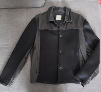 Herren Lederjacke Jacke Lammleder  Gr. 50 (L) von Bugatti NEU Hessen - Darmstadt Vorschau