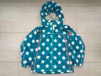 Regenjacke Outdoorjacke Gr 110 Racoon Nordrhein-Westfalen - Neuss Vorschau