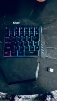 RedThunder G60 Kabellose Einhand Gaming Tastatur Nordrhein-Westfalen - Bad Münstereifel Vorschau