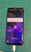 Samsung Galaxy S9 DUOS Smartphone Rheinland-Pfalz - Dittweiler Vorschau