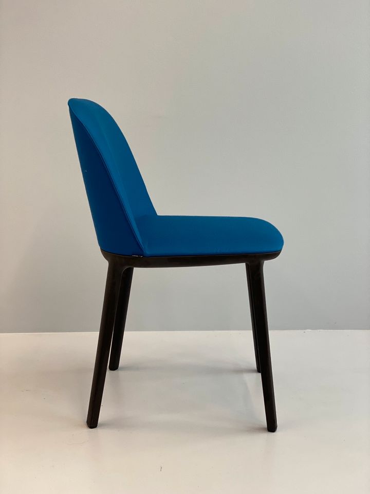 VITRA Stuhl Softshell Side Chair in München