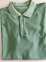 2x edel Gant Poloshirts Denim ungetragen Bayern - Coburg Vorschau