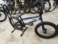 SIBMX DÜVEL BMX blau 20" UVP 469,99 € Bayern - Kaufbeuren Vorschau