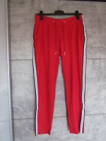 Damen Hose/Joggpants in rot Gr. 42, NEU Baden-Württemberg - Karlsruhe Vorschau