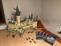 LEGO Harry Potter Schloss Hogwarts Castle 71043 Baden-Württemberg - Blumberg Vorschau