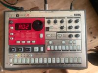 Korg Electribe ER-1 MKI / MK1 Dresden - Neustadt Vorschau