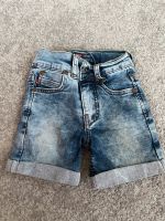 Neuwertige Tommy Hilfiger Jeans Shorts 110/116 Bayern - Alzenau Vorschau