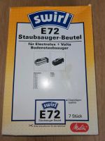 Staubsaugerbeutel E72 für Electrolux Niedersachsen - Braunschweig Vorschau