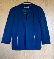 Blazer blau Mecklenburg-Vorpommern - Greifswald Vorschau