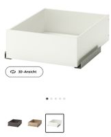 IKEA KOMPLEMENT für PAX 50cm Schublade Nordrhein-Westfalen - Neuss Vorschau