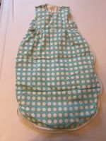 Schlafsack, Daunenschlafsack Babynest Größe 70 Frühjahr/Herbst Bayern - Goldbach Vorschau