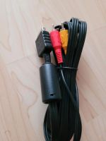 Original Sony AV Kabel für Playstation 2 (PS2) (PS1) TV Köln - Godorf Vorschau