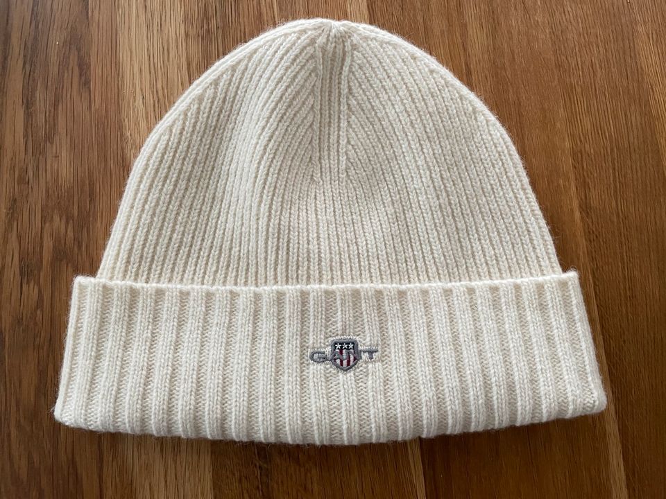 GANT Shield Beanie / Mütze aus Wolle in Baden-Württemberg - Konstanz | eBay  Kleinanzeigen ist jetzt Kleinanzeigen