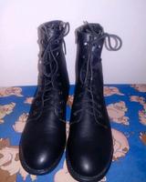Blue Motion Damen Winterstiefel Größe: 41  Neu!!! Bayern - Diedorf Vorschau