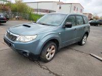 Subaru Forester Boxer diesel schlachtfest ersatzteile Rheinland-Pfalz - Polch Vorschau