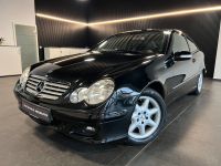 Mercedes-Benz C 180 C -Klasse Sportcoupe  Kompressor Panorama Hannover - Misburg-Anderten Vorschau