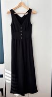 Jumpsuit Overall about you schwarz Gr. 34 Hessen - Babenhausen Vorschau