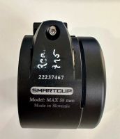 AS SMARTCLIP Adapter 58mm für Vorsatzgeräte u.a. Pulsar, Hikmicro Köln - Marienburg Vorschau