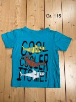 T-Shirt Gr. 116 dopodopo boys Dresden - Gorbitz-Nord/Neu-Omsewitz Vorschau