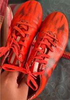 Fußballschuhe Größe 39 Nordrhein-Westfalen - Rödinghausen Vorschau