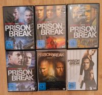 Prison Break Komplett Season 1-5 + Final Break Bayern - Wartenberg Vorschau