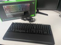 Razer Blackwidow Elite Niedersachsen - Georgsmarienhütte Vorschau