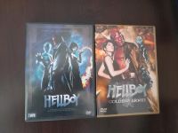 Hellboy 1-2, DVD Thüringen - Mohlsdorf Vorschau