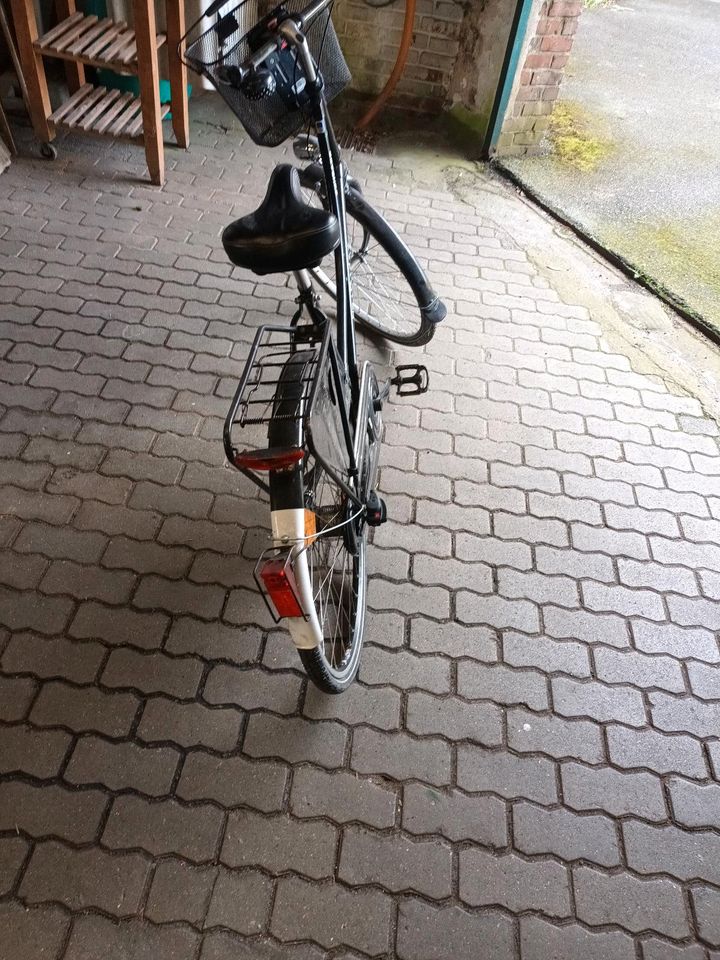 Damen fahrrad 26 zoll in Barmstedt