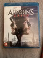 Assassins Creed Blu-Ray Dortmund - Rahm Vorschau