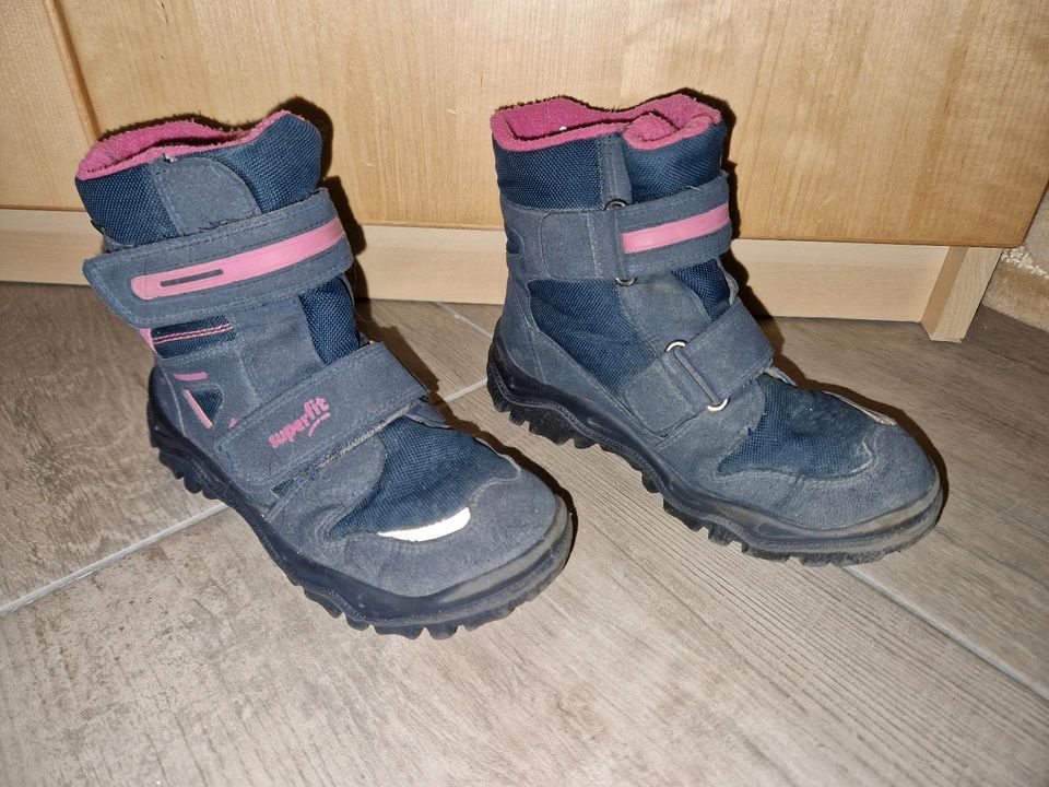 Superfit Winterstiefel - 31 in Bannewitz