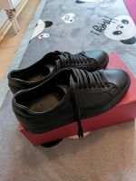 Scarosso UGO Nero Cervo Intenso Sneakers - Herrenschuh 44 Nordrhein-Westfalen - Detmold Vorschau