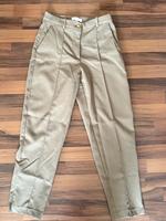 H&M Anzugshose beige/braun (Größe 36) Niedersachsen - Hage Vorschau