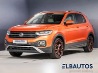 Volkswagen T-Cross 1.0 TSI Style LED/ACC/PDC/Kessy/Navi/DAB Altona - Hamburg Osdorf Vorschau