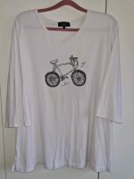 Shirt mit Glitzersteinchen,  gr 3xl, 48/50 Fahrrad Niedersachsen - Osloß Vorschau