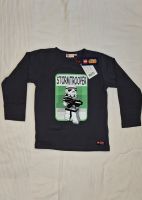 neu Gr. 116: Langarm-Shirt LEGO Star Wars Stormtrooper Bayern - Feldkirchen-Westerham Vorschau