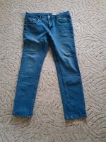 Slim-Fit-Jeans Sachsen - Heidenau Vorschau