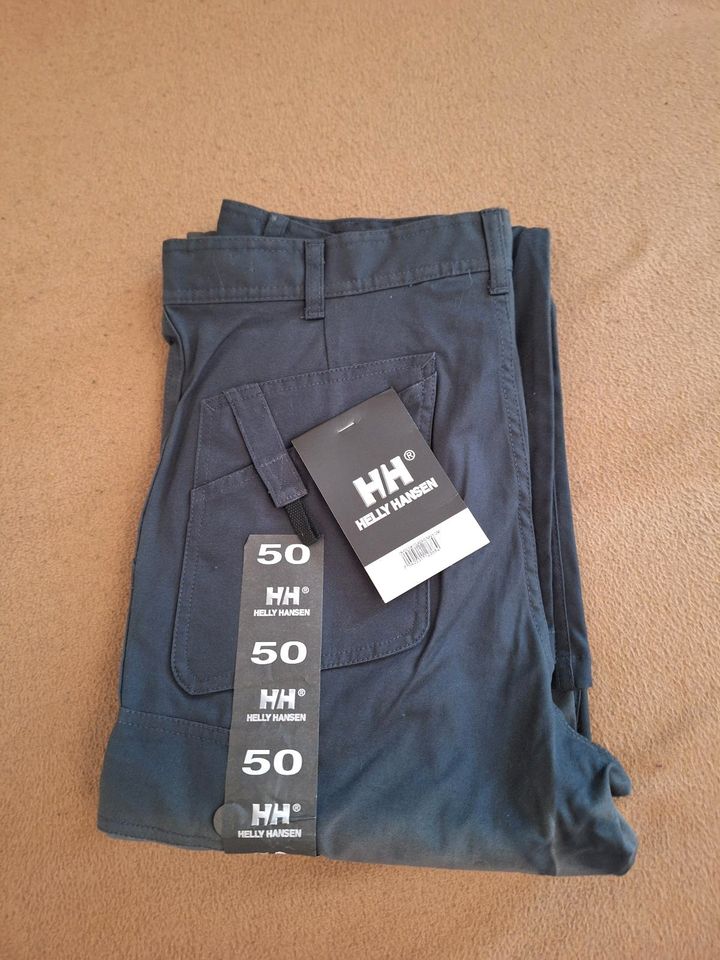 Helly Hansen Funktion/ Arbeitshose C50 in Mittenwalde