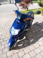 Yamaha Cygnus 125 Bayern - Hohenthann Vorschau