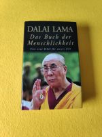 Dalai Lama / Das Buch der Menschlichkeit Niedersachsen - Weyhe Vorschau