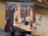 ROYALS  - BRETTSPIEL - PETER HAWES Baden-Württemberg - Baden-Baden Vorschau