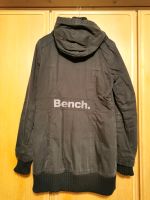 Bench Winterjacke, Mantel, schwarz, Gr. L Bayern - Aham Vorschau