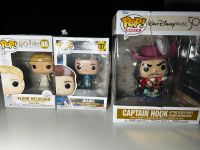 Pop  Figuren Set Marvel, Disney Nordrhein-Westfalen - Witten Vorschau