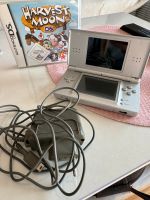 Nintendo DS mit Ladekabel und Spiel Rostock - Südstadt Vorschau