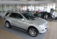 Mercedes-Benz ML 300 CDI BlueEfficiency 4Matic Mecklenburg-Vorpommern - Stralsund Vorschau