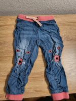 Jeans Gr.98 Baden-Württemberg - Hochdorf (Riß) Vorschau