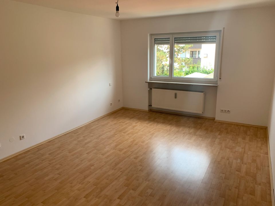 3,5 Zimmer Wohnung inkl. Garage in Erlangen zu verkaufen in Erlangen