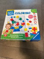 Ravensburger Mini steps Colorino Nordrhein-Westfalen - Moers Vorschau