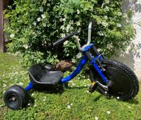 Hudora Drift Bike Dreirad Chopper Choppa Bayern - Mitterskirchen Vorschau