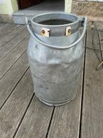Milchkanne 20L DDR Aluminium Sachsen - Dippoldiswalde Vorschau