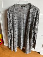 Strickjacke Cardigan Gina Benotti Gr. 48/50 Aachen - Aachen-Mitte Vorschau